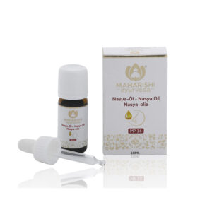 Nasya Oil