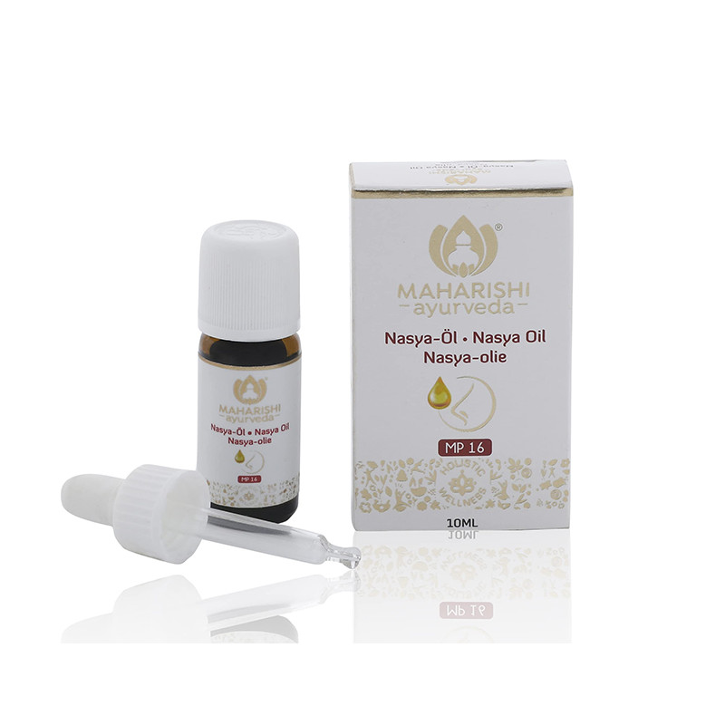 Nasya Oil