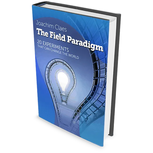 The Field Paradigm -kirja