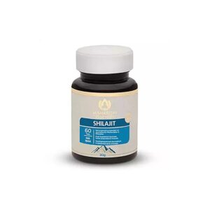 Shilajit
