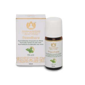 Prandhara Herbal Oil