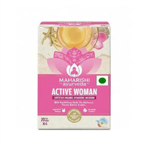 Active Woman -tee