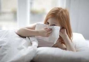 Ayurveda ja allergiat