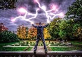 Ayurvedalla immuniteettia