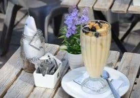 Ayurvedinen jogurtti