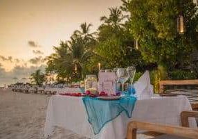 Kuva ayurvedinen ruokailu