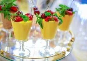 mango turmeric smoothie